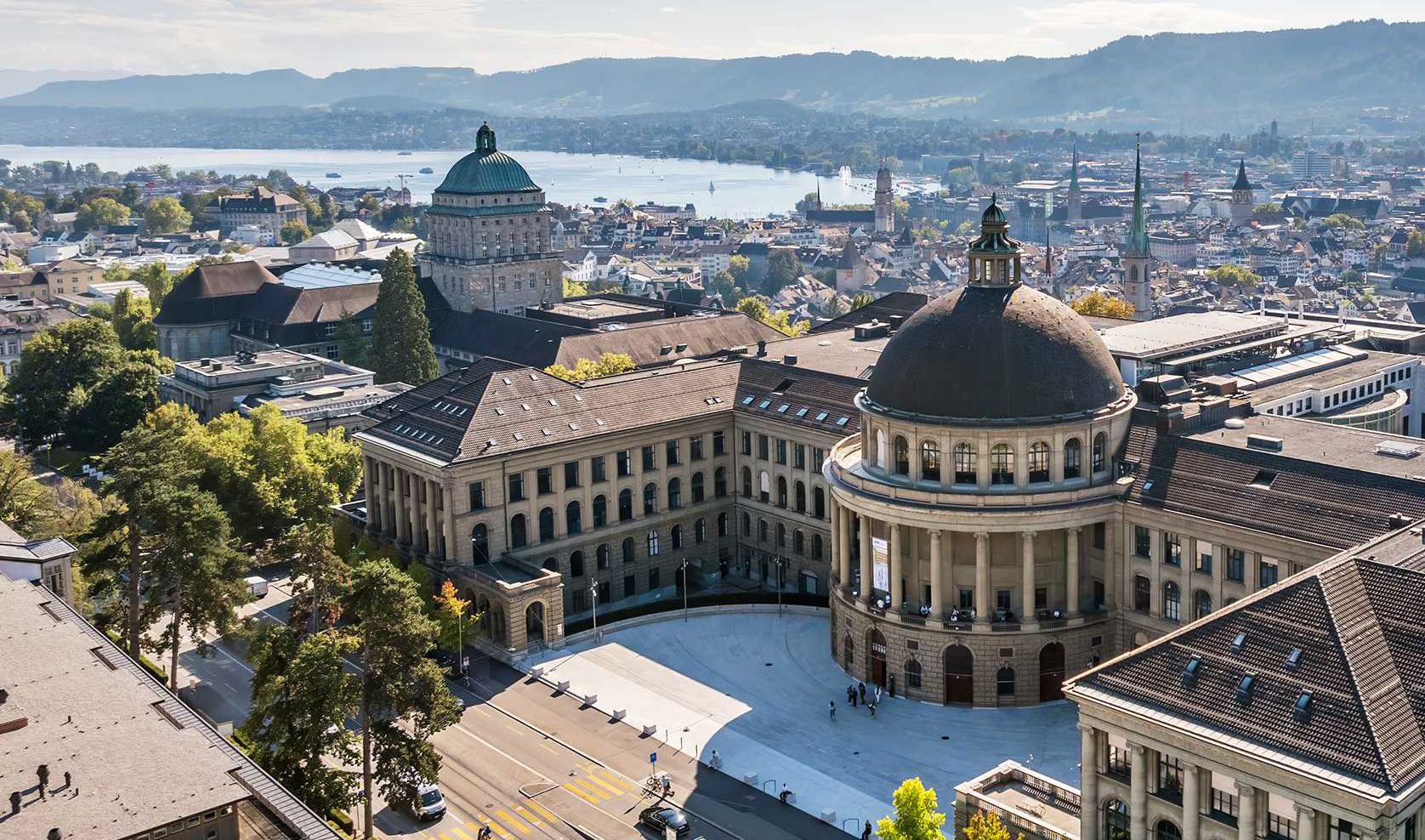 ETH Zürich